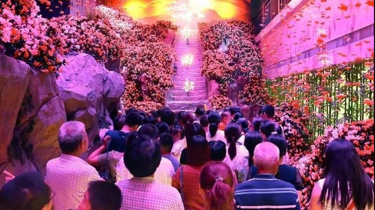 權(quán)威發(fā)布：韶山景區(qū)2020年對全國醫(yī)務工作者實行免票！(圖6)