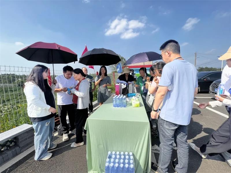 2024年湘潭市第一期高素質農民專題培訓班成功舉辦(圖9)